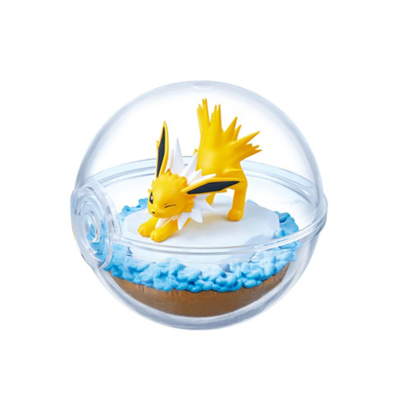 Re-ment Terrarium Collection Vol.13 (1 Random)